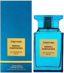 Tom Ford Neroli Portofino EDP Fragrance Decanted Samples